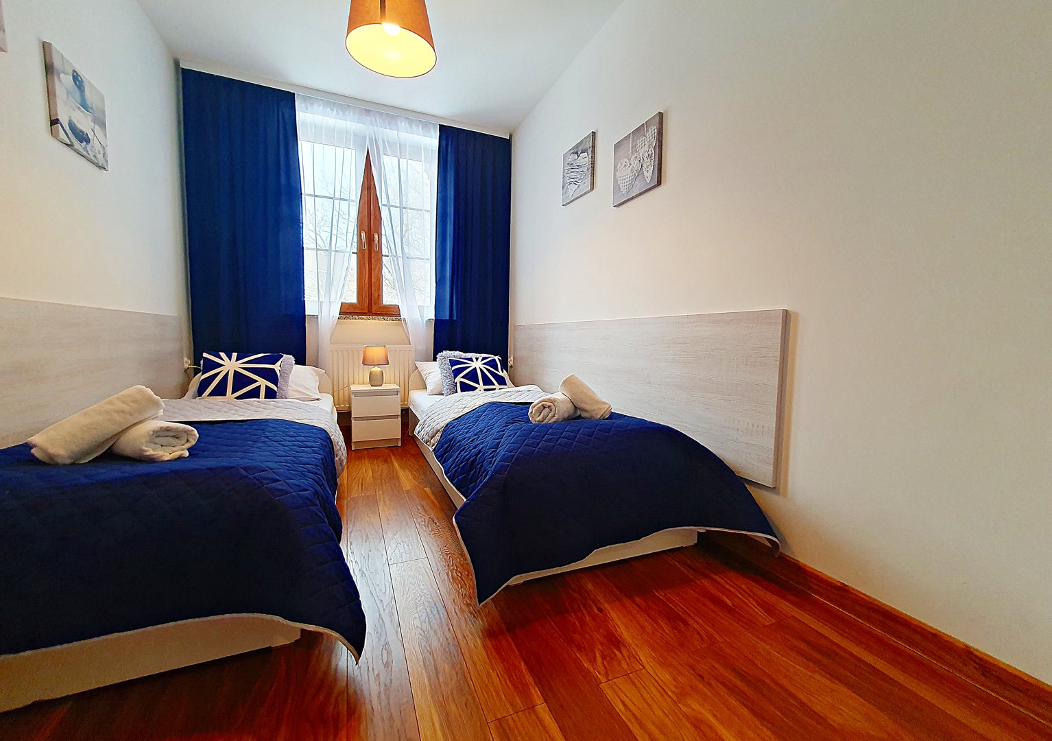 Apartamenty Sun&Fun Robert Porębski - 4