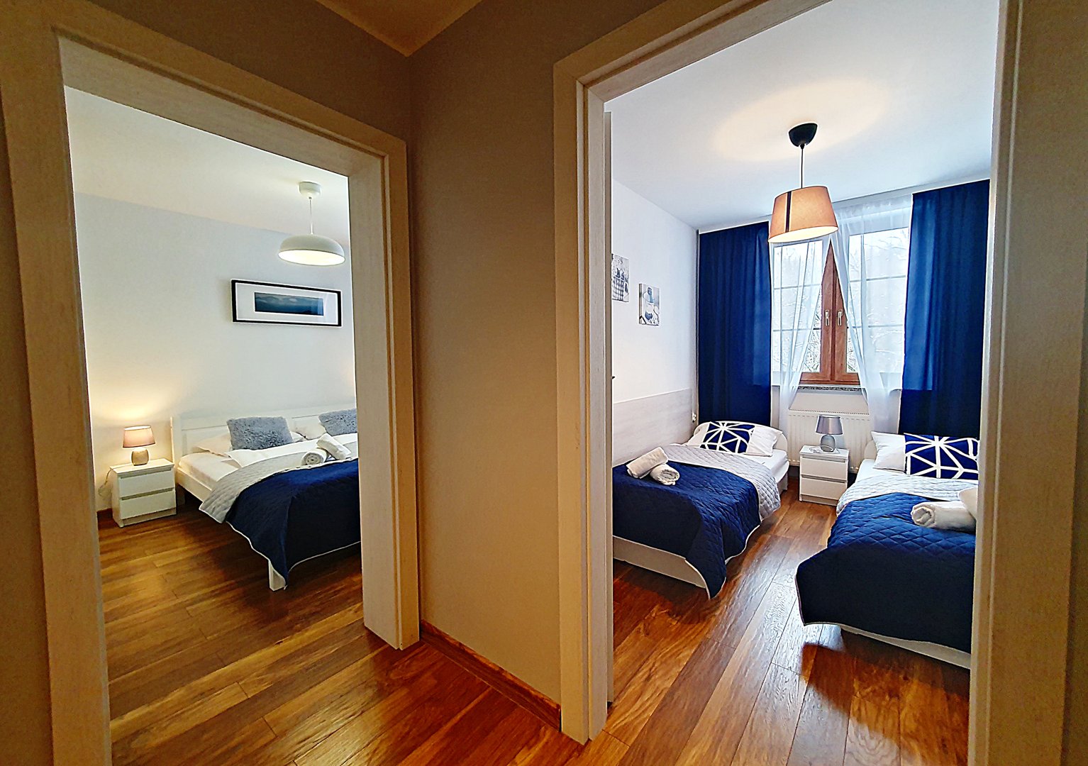 Apartamenty Sun&Fun Robert Porębski - 5