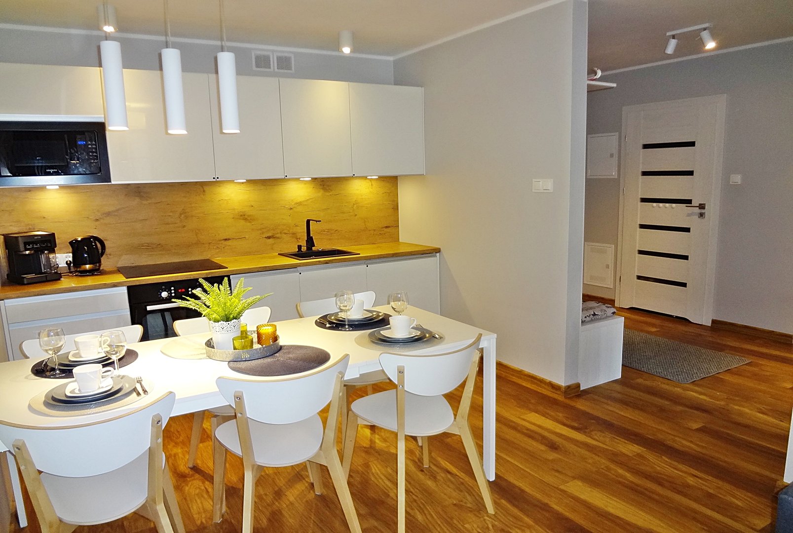 Apartamenty Sun&Fun Robert Porębski - 6