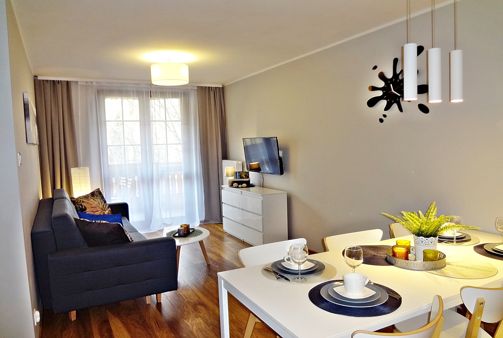 Apartamenty Sun&Fun Robert Porębski - 2